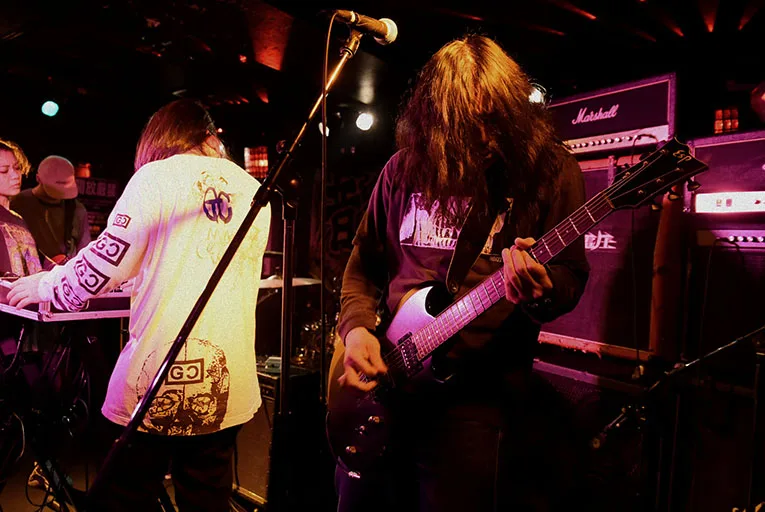 Noizegoat