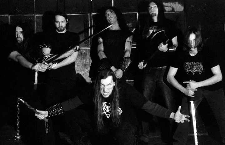 Nokturnal Hellstorm