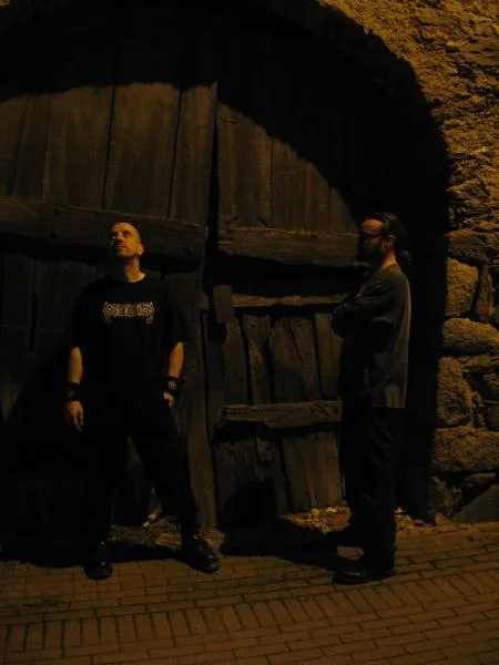 Nokturnal Misanthropy