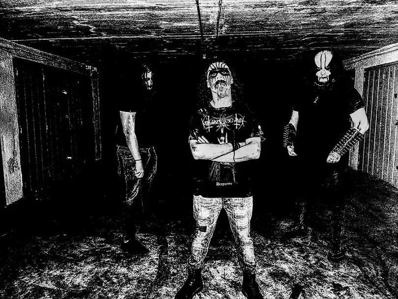 Nokturnal Void