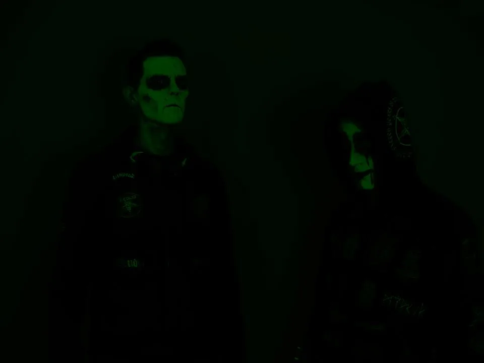 Nokturnal Ritual