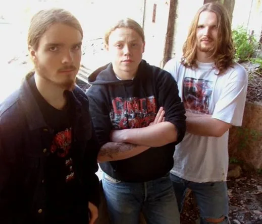 Mortophilia