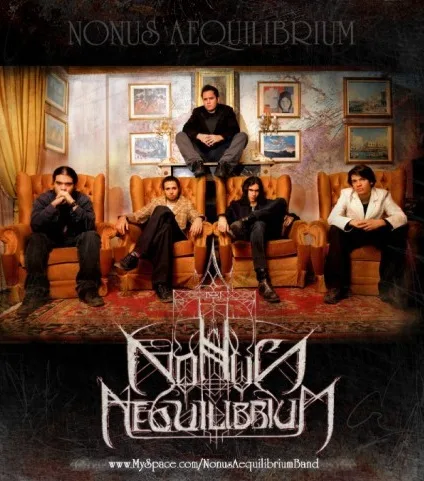 Nonus Aequilibrium