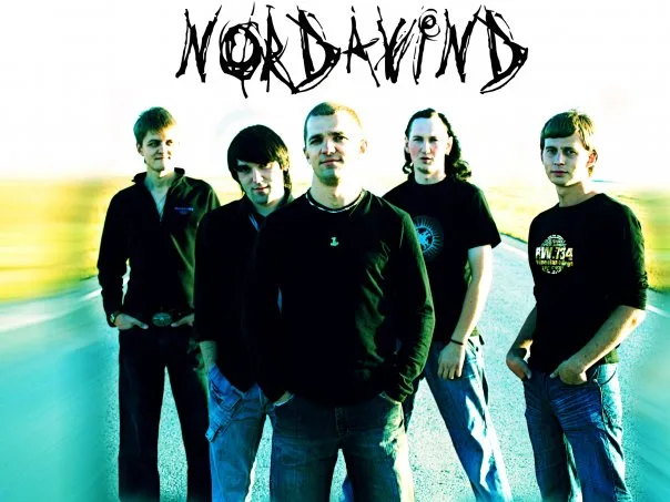 Nordavind