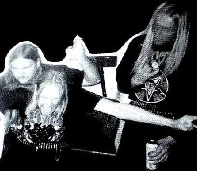 Evoked Curse