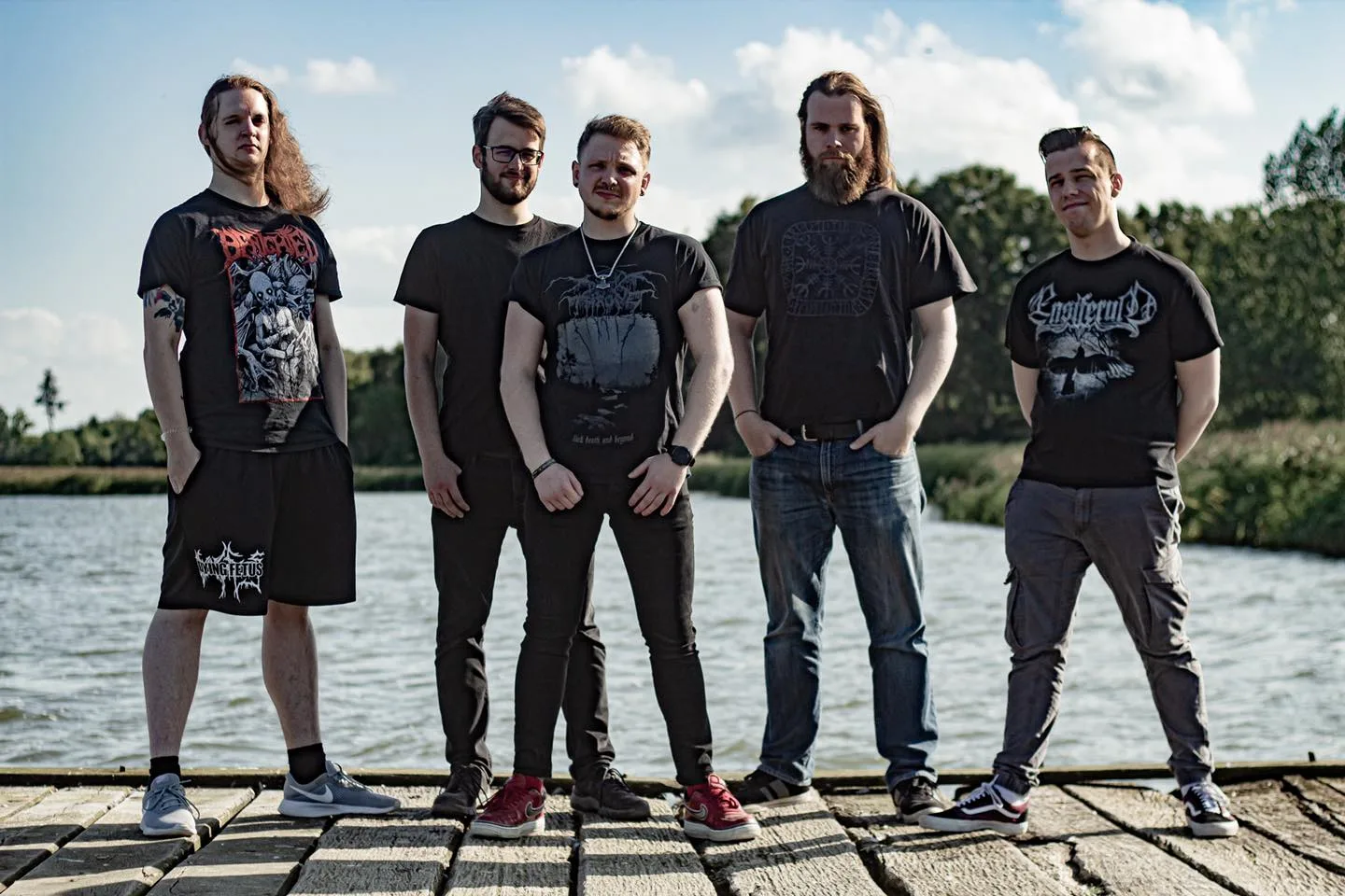 Nordic Raid