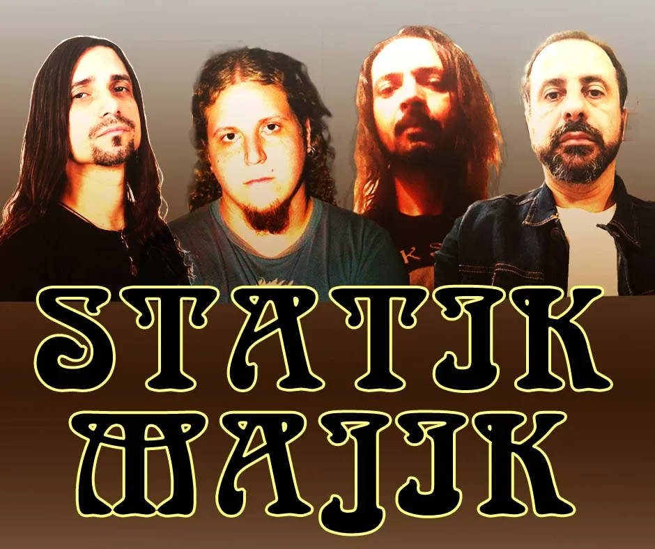 Statik Majik