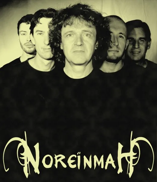 Noreïnmah
