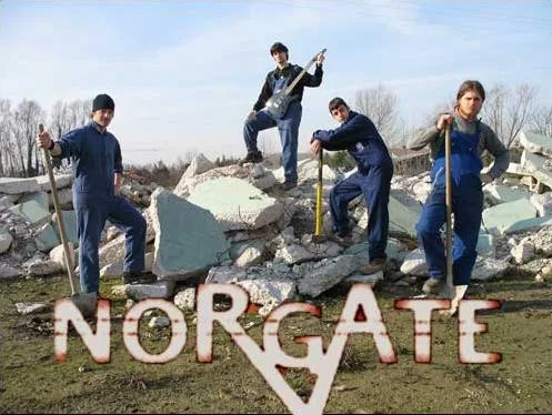 Norgate