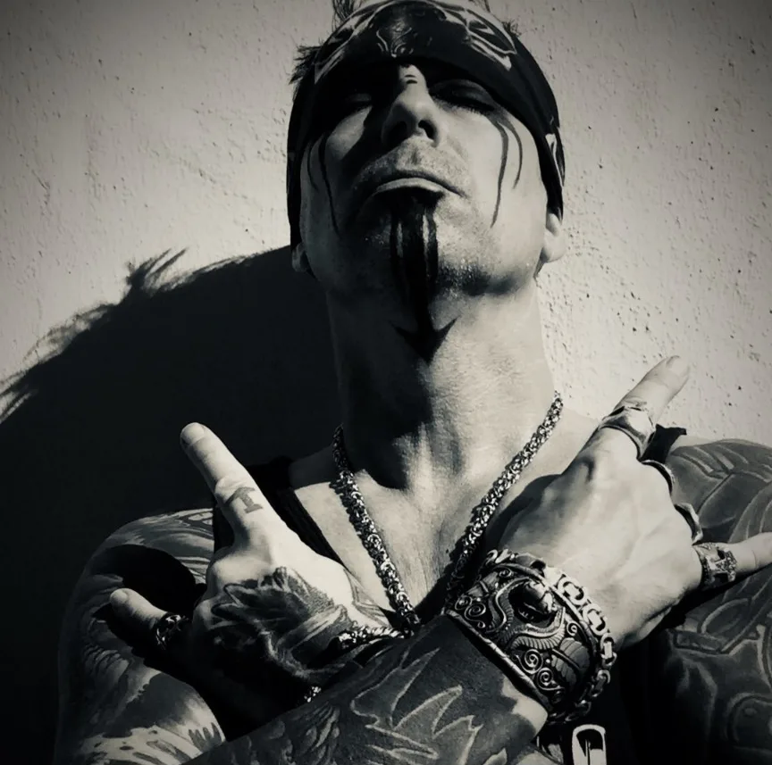 Norse Vitki