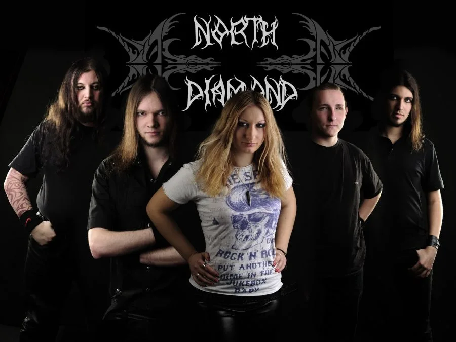 North Diamond