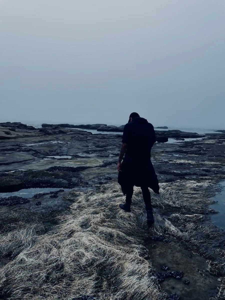 North by the River