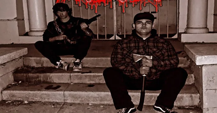 North Side Slashers