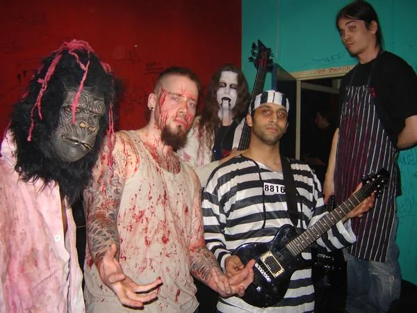 Gore