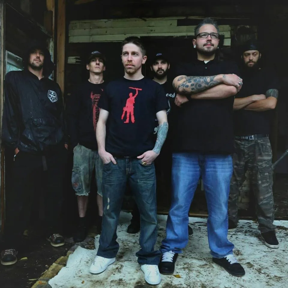 Northern Fallout