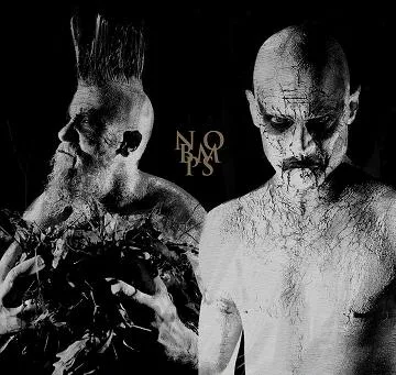 The Northern Ontario Black Metal Preservation Society