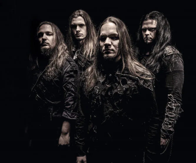 Northern Plague