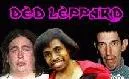 Ded Leppard