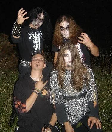 Circle of Obscurity