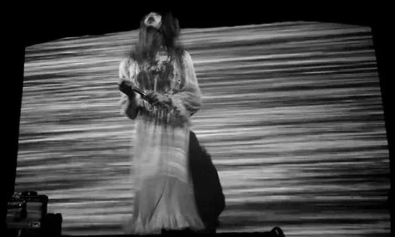 Nose Blood Catharsis