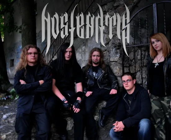 Nosferatis