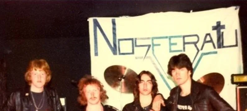 Nosferatu V
