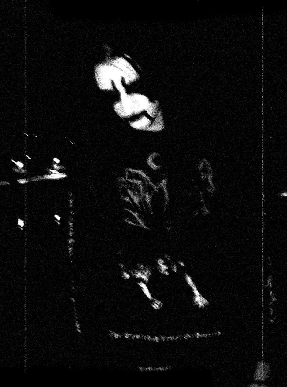 Nosferatu's Kommando