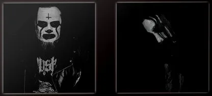 Nostalgic Darkness
