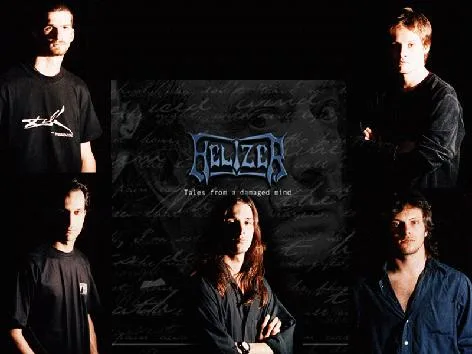 Helizer