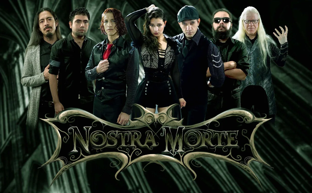 Nostra Morte