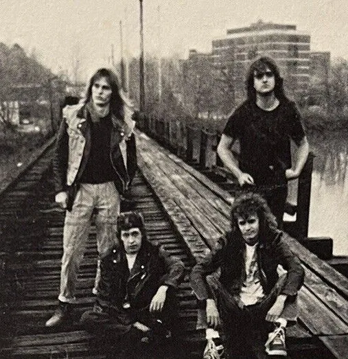 The Not Wanteds