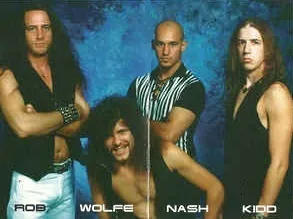 Loupgarou