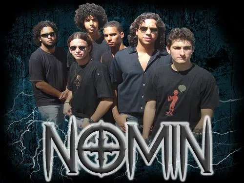 Nomin