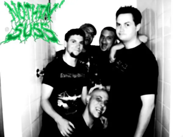 Nothin' Suss
