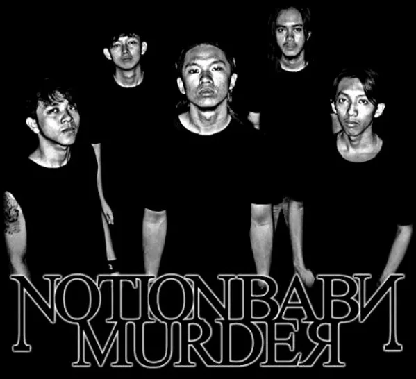 Notion Baby Murder