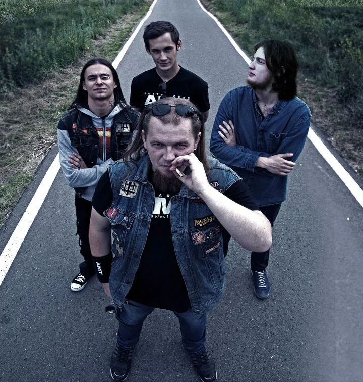 Notion of Disorder