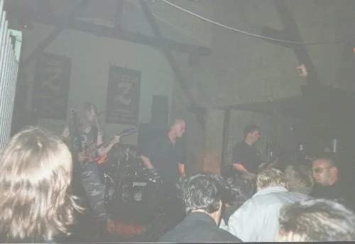 The Now Noise!