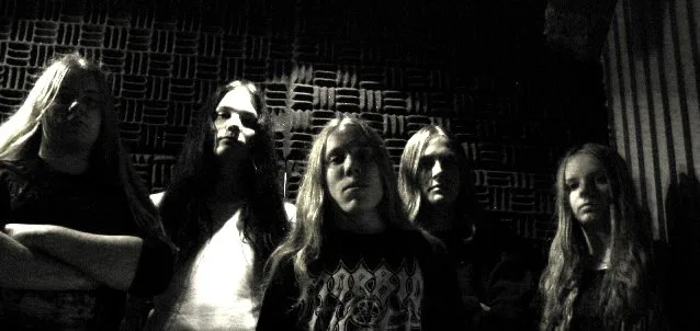 Goresoaked