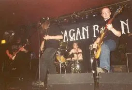Pagan Reign