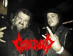 Coffin Syrup
