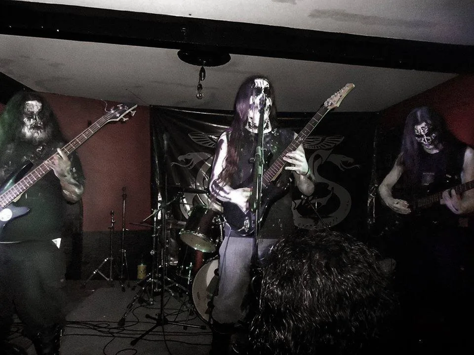 Nox Ater