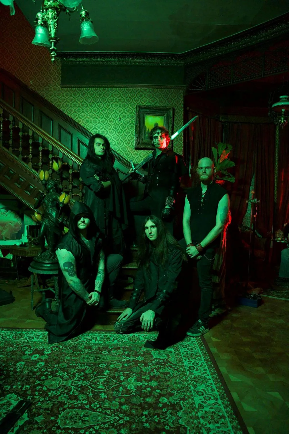 Nox Sinister