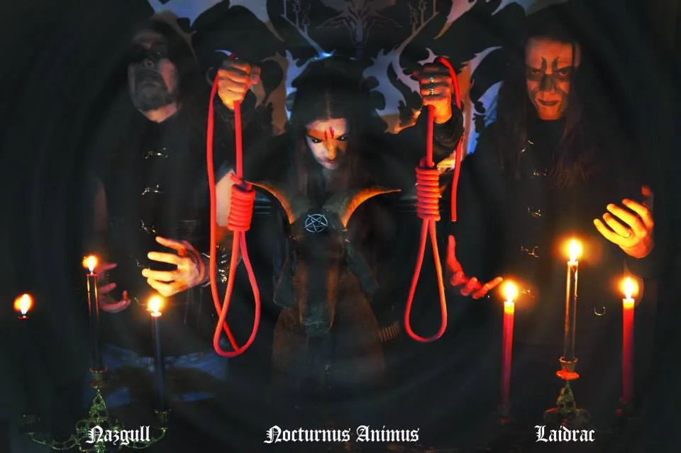 Nox Spiritus