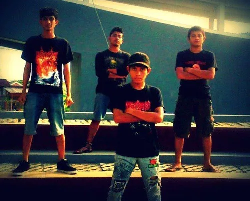 Noxious Syndrome