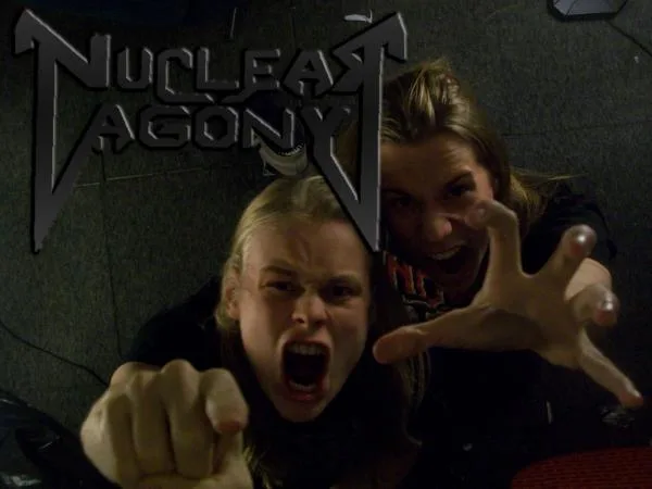 Nuclear Agony