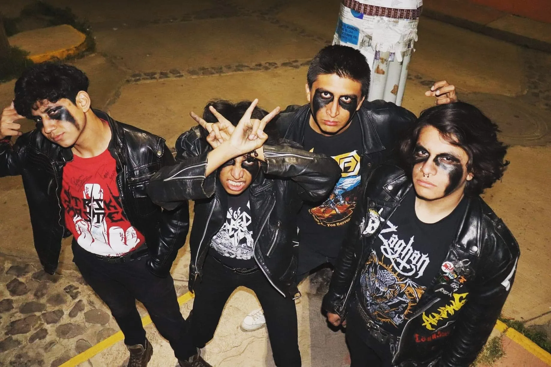 Nuclear Black