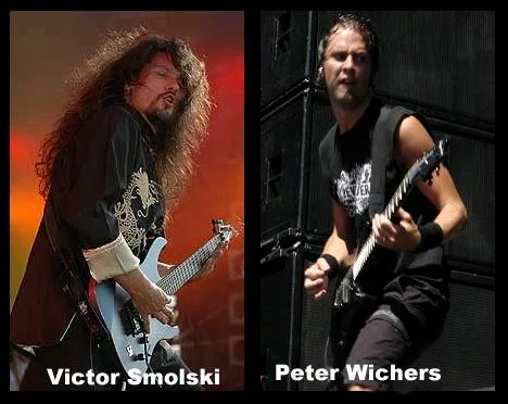 Nuclear Blast Allstars