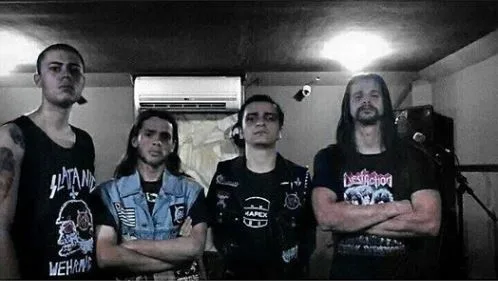 Nuclear Decimation