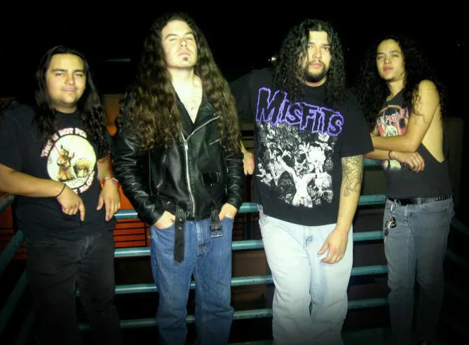 Nuclear Reign