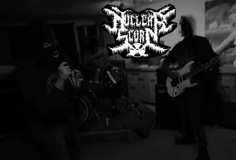 Nuclear Scorn